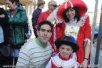 Carnaval infantil