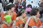 Carnaval infantil