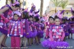 Carnaval infantil