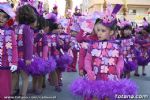 Carnaval infantil