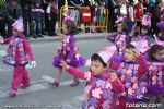 Carnaval infantil