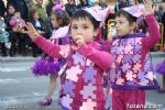 Carnaval infantil