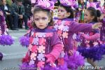 Carnaval infantil