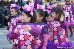 Carnaval infantil