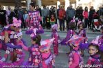 Carnaval infantil