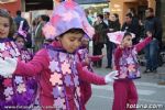 Carnaval infantil