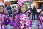 Carnaval infantil