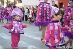 Carnaval infantil