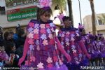 Carnaval infantil