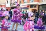 Carnaval infantil