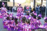 Carnaval infantil