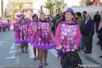 Carnaval infantil