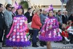 Carnaval infantil