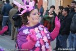 Carnaval infantil