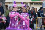 Carnaval infantil