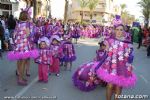 Carnaval infantil