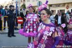 Carnaval infantil