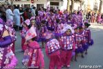 Carnaval infantil