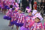 Carnaval infantil