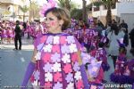 Carnaval infantil