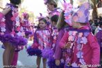 Carnaval infantil