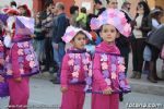 Carnaval infantil