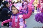 Carnaval infantil