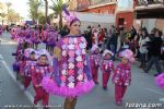 Carnaval infantil