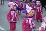 Carnaval infantil