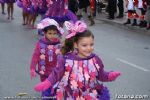 Carnaval infantil