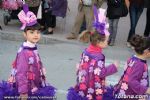 Carnaval infantil