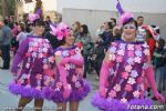 Carnaval infantil