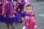 Carnaval infantil