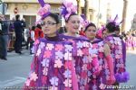 Carnaval infantil