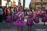 Carnaval infantil