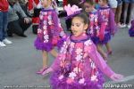 Carnaval infantil