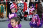 Carnaval infantil