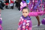 Carnaval infantil