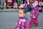 Carnaval infantil