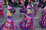 Carnaval infantil