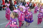 Carnaval infantil