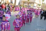 Carnaval infantil