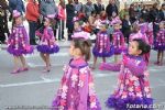 Carnaval infantil