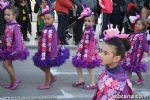 Carnaval infantil