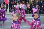 Carnaval infantil