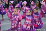 Carnaval infantil