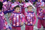 Carnaval infantil