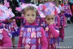 Carnaval infantil