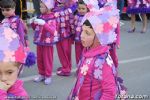 Carnaval infantil