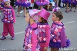 Carnaval infantil